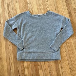 Cozy LULULEMON Sweatshirt